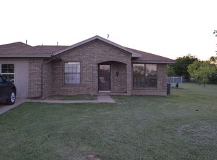 478 Piegan Trl, Wichita Falls, TX 76310
