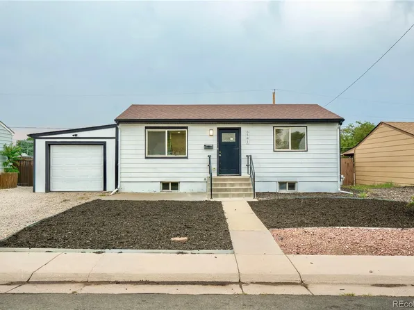 6581 E 79th Avenue, Commerce City, CO 80022