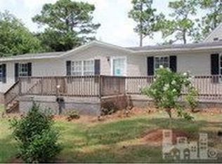 417 S Hines St, Holly Ridge, NC 28445