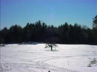 678 Center Rd, Lebanon, ME 04027