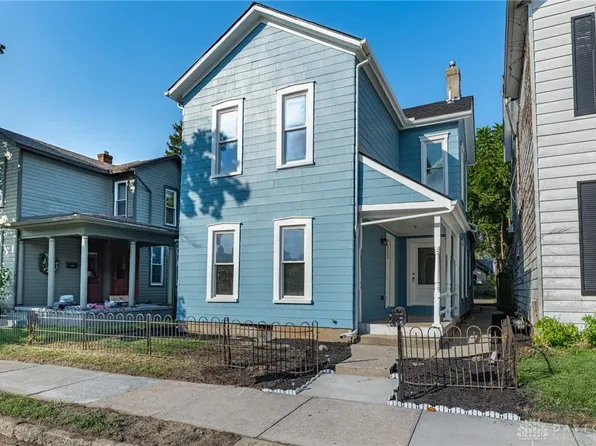 26 Perrine St, Dayton, OH 45410
