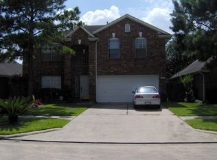 6823 Stratford Park Dr, Houston, TX 77084