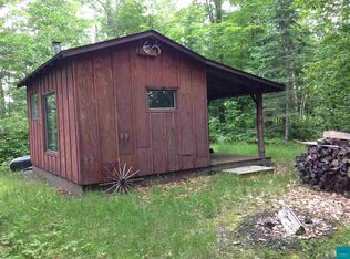 62485 Delta Lake Rd, Iron River, WI 54847