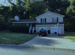 5398 Springbrook Dr, Powder Springs, GA 30127