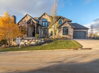 1777 E Tuscalee Way, Draper, UT 84020