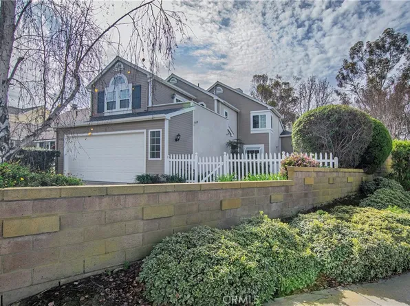 28222 Foxwood, Mission Viejo, CA 92692