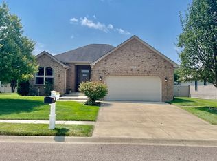 2673 Violet Way, Columbus, IN 47201