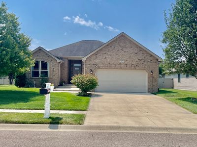 2673 Violet Way, Columbus, IN, 47201
