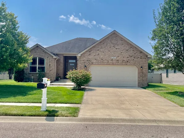 2673 Violet Way, Columbus, IN 47201