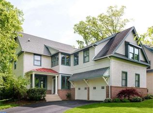 117 Mountain Laurel Ln, Malvern, PA 19355