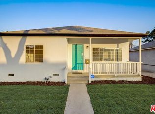 14612 Wheatstone Ave, Norwalk, CA 90650
