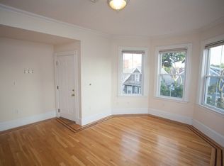 12 Magnolia Ave #2, Cambridge, MA 02138