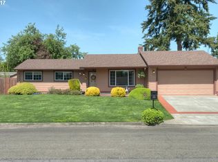 1312 NW 93rd St, Vancouver, WA