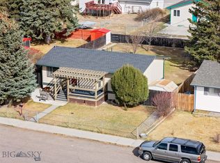 23 Sunrise St, Dillon, MT 59725