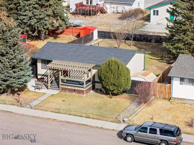 23 Sunrise St, Dillon, MT, 59725