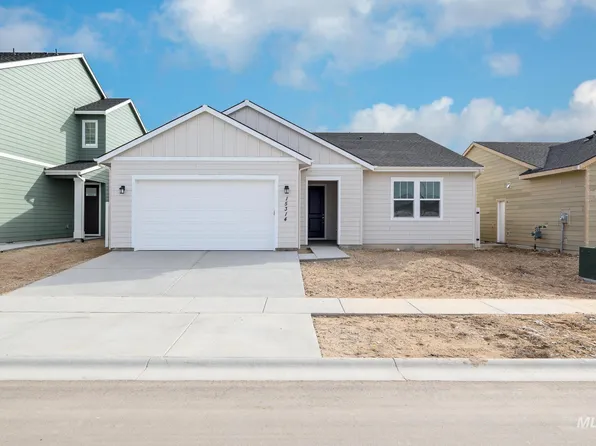 15314 Blue Pinion Ave, Caldwell, ID 83607