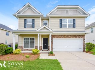 138 Greenbank Dr, Lexington, SC 29073