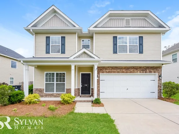 138 Greenbank Dr, Lexington, SC 29073