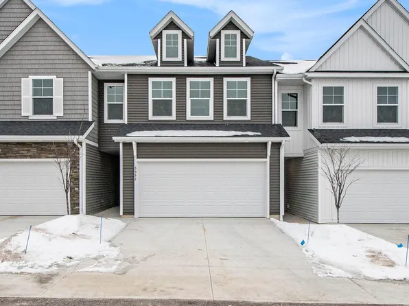 3332 Snake River St SW Unit 78, Wyoming, MI 49418