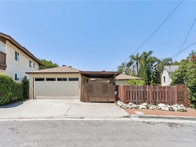 26345 Hillcrest Ave, Lomita, CA, 90717