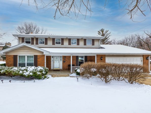Recently Sold Homes In Downers Grove Il 3 616 Transactions Zillow