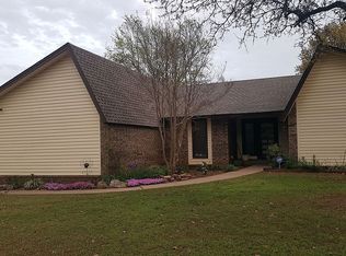 3046 NW 21st St, Newcastle, OK 73065