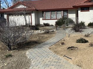 2731 Carol Ln, Bishop, CA 93514