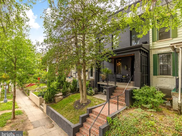 2534 11th St NW #1, Washington, DC 20001