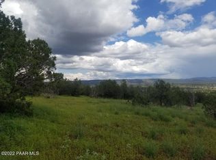 2271 W Roberts Rd, Williams, AZ 86046