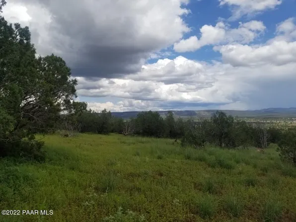 2271 W Roberts Rd, Williams, AZ 86046