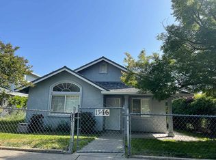 1546 Jackson St, Red Bluff, CA 96080