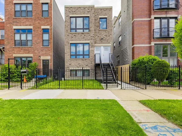 3029 W Washington Blvd #G, Chicago, IL 60612