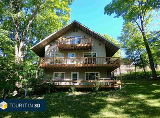 50 Harbor Ln, Harbor Springs, MI 49740