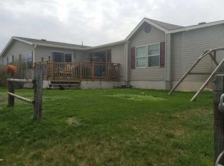 12346 Long X Rd, Watford City, ND 58854