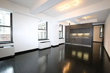 Rented by Keller Williams NYC