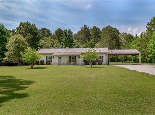 350 Booner Miller Rd, Deville, LA 71328