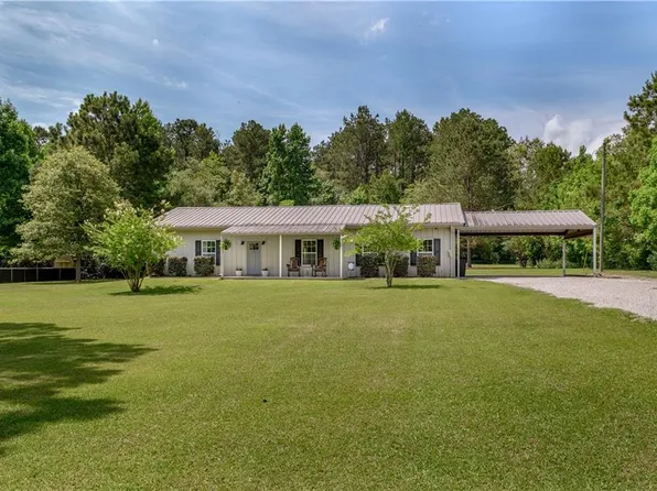 350 Booner Miller Rd, Deville, LA 71328