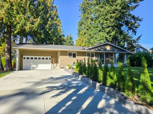 8908 NE 145th St, Kenmore, WA 98028
