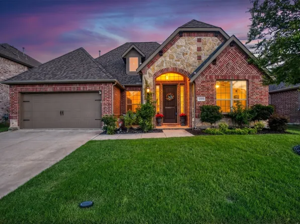 10909 Smithville Pl, McKinney, TX 75071