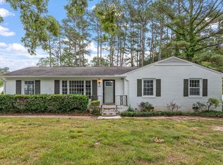 6407 Amhurst Rd, Durham, NC 27713