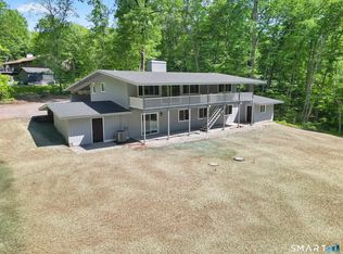 49 Millstone Rd, Glastonbury, CT 06033
