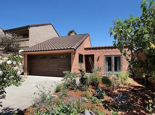 1715 Escalona Dr, Santa Cruz, CA