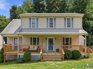 7861 Winding Ash Ter, Chesterfield, VA 23832