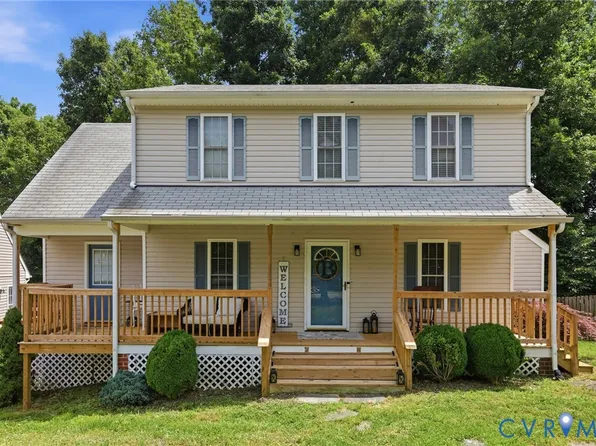 7861 Winding Ash Ter, Chesterfield, VA 23832