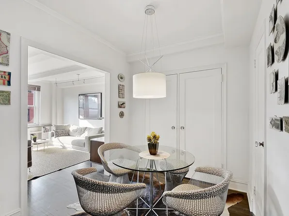 365 W 20th St APT 6B, Manhattan, NY 10011
