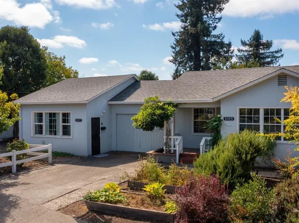 1015 - 1017 Janero Drive, Santa Rosa, CA 95407