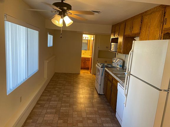 4th image of 3551 Tecumseh Dr #1B-1BA-675SQFT