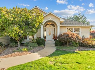 2507 Number 1 Canyon Rd, Wenatchee, WA 98801