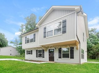 1107 Rosewood Ave, Kannapolis, NC 28081