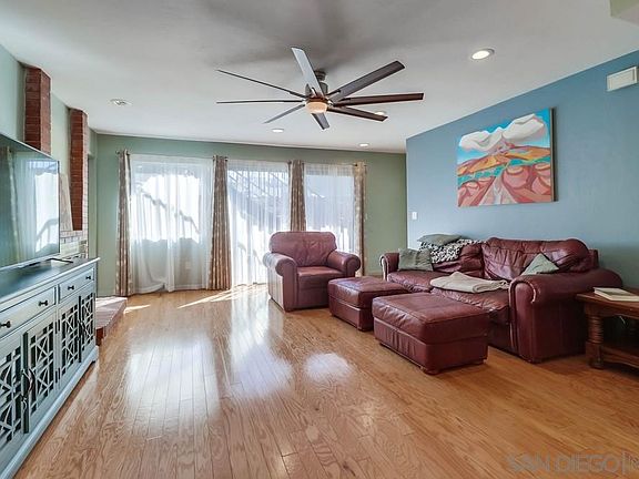 2nd image of 4506 Alabama St APT 1